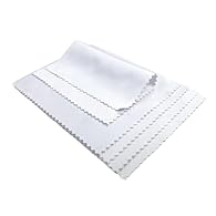 ULTRA-SOFT MICROFIBRE SUEDE FOR CERAMIC COATING APPLICATIONS Crafted from premium-grade microfibre suede, each cloth delivers a smooth, streak-free coating experience with maximum control and zero surface damage during application. IDEAL BLEND FOR DE...