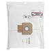 Produktbild Bosch Accessories Bosch Professional Vlies Staubsauger Beutel (5 Stück, für GAS 55, in Plastikhülle)