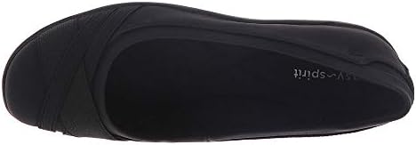 Easy Spirit Acasia Women's Slip On 8 E US Black | Image 1