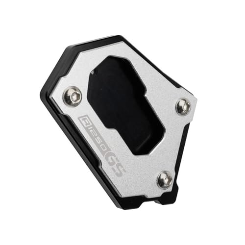 Extension béquille latérale R1250GS 2019 élargisseur R1200GS LC