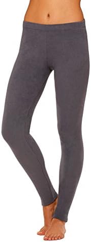Cuddl Duds ClimateRight Women's Stretch 