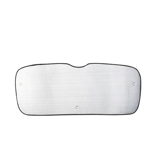 Pare soleil pour pare-brise protection UV et rideau occultant voiture BAIC BJ40