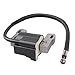 592846 2PCS Ignition Coil for Briggs & Stratton Intek V-Twin 18-22HP Engine,Replaces 691060 799651 499447