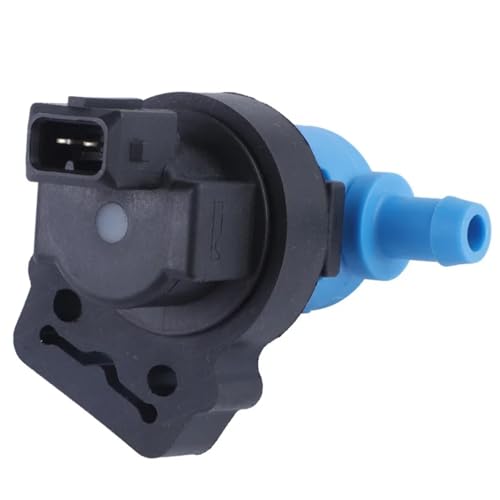 Électrovanne de purge pour Mercedes W204 S204 W463 W221 A0004708593