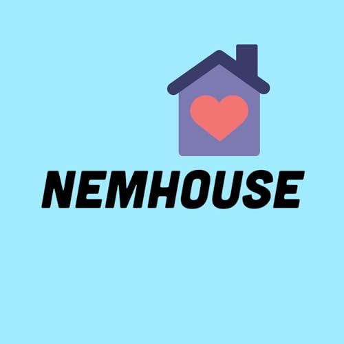 Page de couverture de Nemhouse