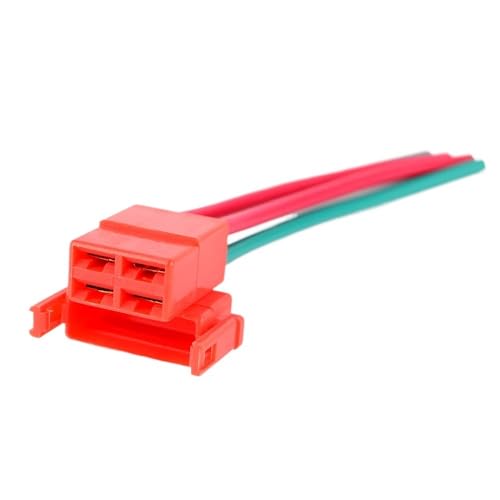 Connecteur régulateur de tension moto thermique renforcé pour GB500 VF1000R CX650C