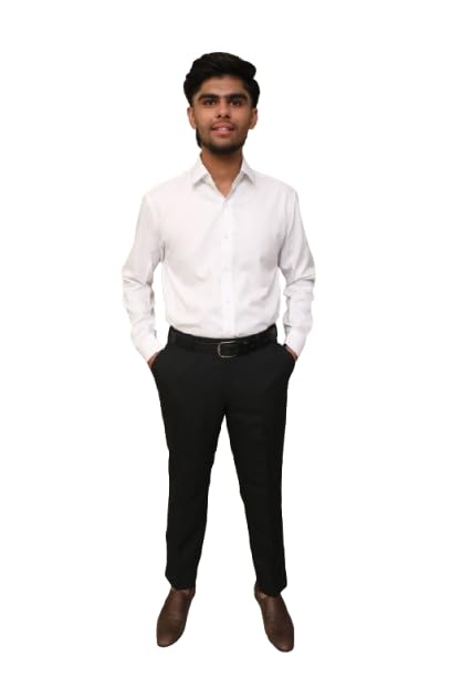 Unstitched Shirt & Trouser Combo-image-34
