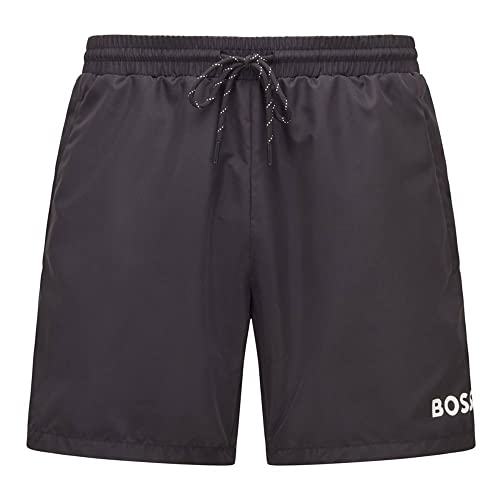 BOSS  BOSS Starfish Maillot, Black7, S Homme code EAN 4037557219636 