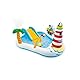 Intex FISHING FUN PLAY CENTER Spielcenter, Multi Color, 1, Bunt, 6.5 cm
