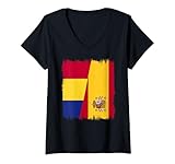 Kingdom Of Spain Roots Spanish Flag Designs