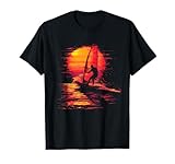 Divertente grafica per il windsurf e accessorio per il kiteboarding, ottimo regalo per i fan del windsurf, gli istruttori di windsurf e le squadre di windsurf. Adatto per uomini, donne e bambini.