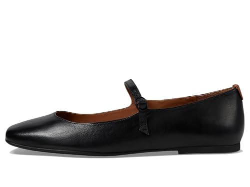 Gentle Souls by Kenneth Cole Women's Wynona Mary Jane Flat4