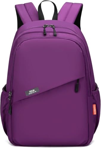 SUCIKORIO 40x30x15cm British Airways Wizzair Eurowings Mochila Viaje Cabina Avion Vueling, Impermeable Nylon Mochilas de Viaje para Avion Mochila Portatil 14 Pulgadas con Compartimento para Ordenador