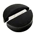 Metrokane Rabbit Wine Bottle Foil Cutter (Black), 1 EA - W6113