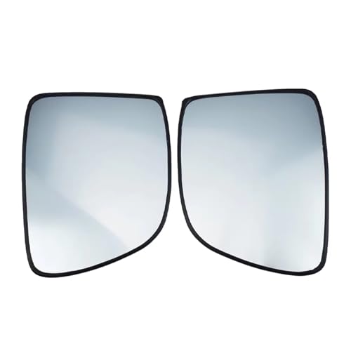 Verre rétroviseur pour Kia Carens 2006-2012 idéal pour rouler sous la pluie