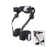 Hypershell Carbon X AI-Powered Wearable Exoskeleton(Anti-Cold Battery x 2)