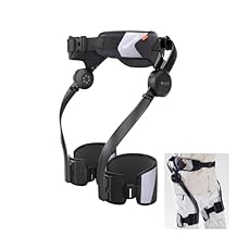 Hypershell X Carbon AI-Powered Wearable ExoskeletonAnti-Cold Battery x 2