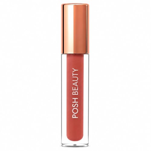 Image of Liquid Lipstick - Deep Pink - Long lasting | Water proof