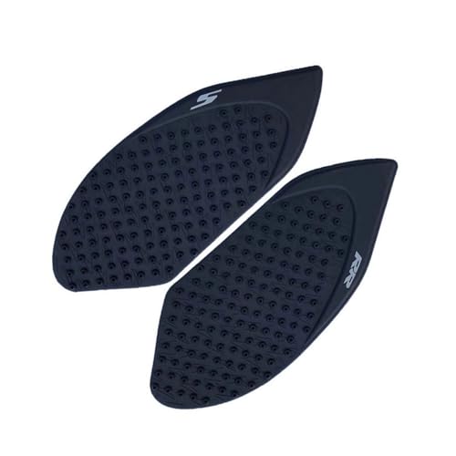 Coussin protection réservoir moto pour S1000RR S1000R 2009-2018 noir