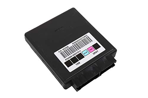 ACDelco GM Genuine Parts 19370406 Body Control Module, Refurbished