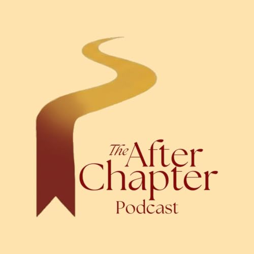 Identity Without Productivity | After Chapter Podcast 18