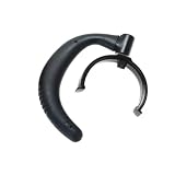Auricolari per EncorePro HW530, cuscinetti auricolari per Plantronics HW540 standard Earloop kit (88814-01) - Small