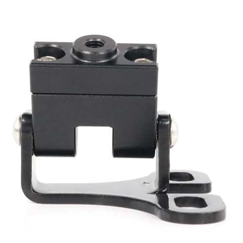 Plaque navigation GPS pour Hornet 250, idéal pour vos road trips