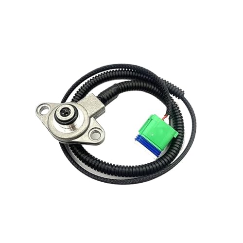 Capteur de pression d'huile 252924 transmission de rechange pour boîte automatique AL4 DPO