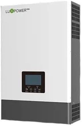Inverter-5Kw Off-Grid Sna Metallic