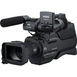 SONY HVR-HD1000J ソニービデオカメラ ワイコン・純正ハードケース Amazon.com: Sony HVR-HD1000 Professional HDV Camcorder