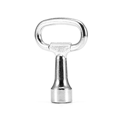 TiooDre Chiave triangolare treno treno chiave