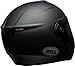 Bell SRT Modular Street Helmet(Matte Black, Medium)
