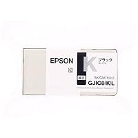 EPSON インクカートリッジセット　GJIC8　GP-730シリーズ用 Amazon.co.jp: エプソン EPSON GP-730シリーズ用 インクカートリッジ