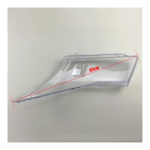 Coque de lampe phare pour Cruze 2008-2014 : solution efficace contre le verre terni - 5