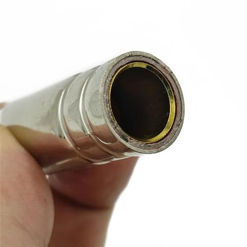Kit support de buse MB 15AK et diffuseur pour torche de soudage MIG - 5