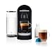 Produktbild NESPRESSO by Krups Vertuo Plus Deluxe XN900840 Kaffeemaschine, Schwarz