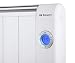 Orbegozo RRW 1500 - Emisor térmico bajo consumo Wi-Fi, 1500 W, pantalla...