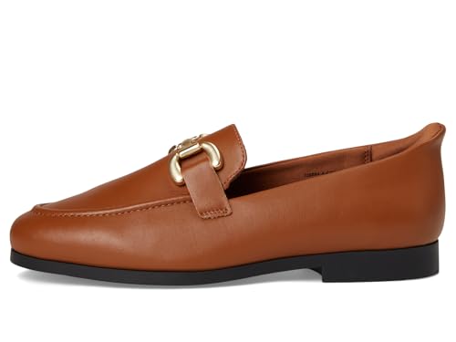 Image of Marc Joseph New York Womens Avery Street Loafer (Hands Free Technology)