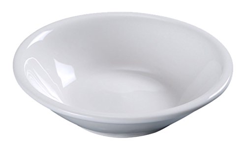 Yanco PS-32 Fruit Bowl, 3.5 oz Capacity, 4.25