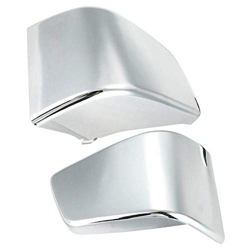 Carénage latéral pour Shadow VT400 VT750 idéal pour les longues balades et voyages en moto
