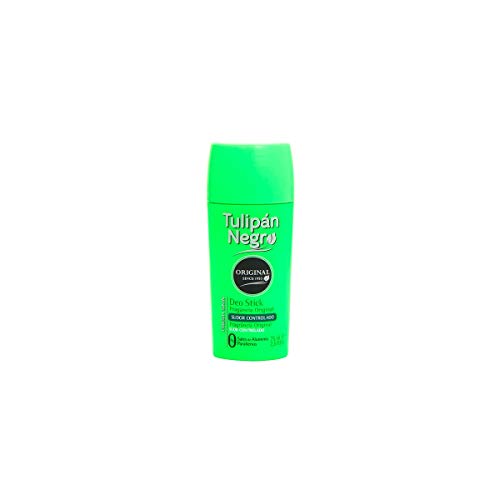 TULIPAN NEGRO ORIGINAL deo stick 65 ml Cover