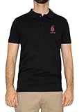 Bendorff - Polo Basico de Manga Corta