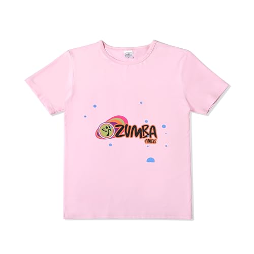 [T.D.Well] �t�B�b�g�l�X �q�b�v�z�b�v �_���X ZUMBA ���K �E�F�A T�V���c �g�b�v�X ���� �s���N (JP, �A���t�@�x�b�g, 2XL, �s���N 14)