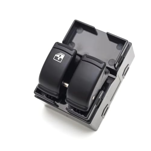 Bouton lève-vitre voiture Style 96552811 avec commande fluide ABS