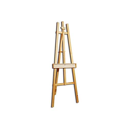Cavalete p/Pintura Tipo Caixa 173 cm - Cortiarte