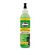 Slime 10016 Reparatiemiddel voor Lekke Banden, Noodset, Motoren, Motorfietsen, Scooters, Trailers, Niet Giftig…