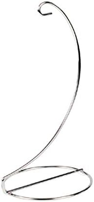 Ornament Stand-Silver (9 ) image 2