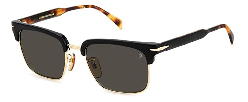 David Beckham Db 1119/G/S lunettes de soleil luxe et design mixte