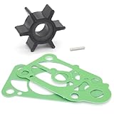 QuickMariner Genuine Parts 161543 16154 8M0204676 369650211