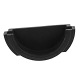 Support de rangement pour porte-filtre en silicone - ce support mural pour porte-filtre à café est fabriqué avec soin, avec un design créatif, pratique à utiliser, support distributeur de porte-filtre à café